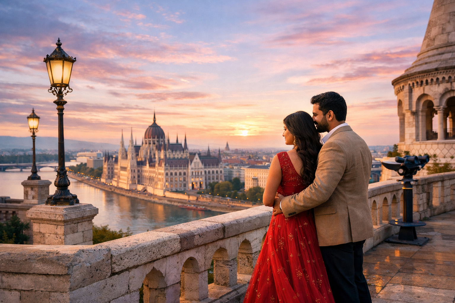 Cheapest Countries in Europe for Indian Travellers (Complete Budget Guide 2026)